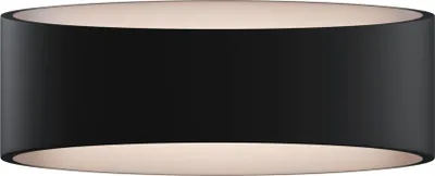 Immagine prodotto di applique decorativa Up&Down LED Trame nero 5W