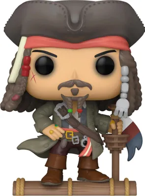 Obrázok produktu pre FUNKO POP! 81940, zberateľská figúrka, film a seriály