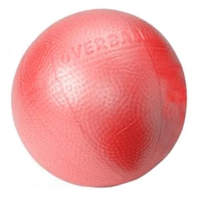 Immagine prodotto di Palla OVERBALL Originale giallo