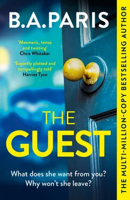 Produktbild von The Guest