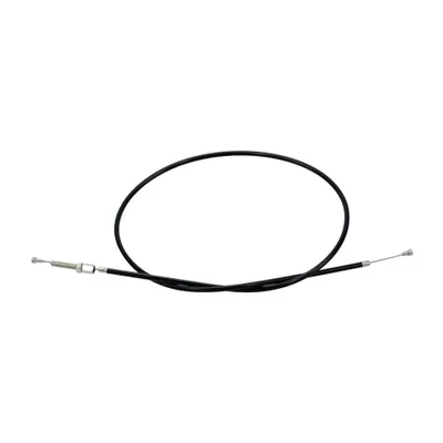 Obrázek produktu pro Brzdové lanko černé pro Zündapp ZD10 (- 9248461) / ZD20 (od 9116836-9199883) / ZD30 (- 9235092) / ZD40 (od 9120745-9201498)