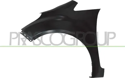 Produktbild von PRASCO HN4203004 Kotflügel Vorne Links für HYUNDAI ix20 (JC)