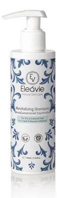 Produktbild von Eleavie Revitalisierendes Shampoo für trockenes und gefärbtes Haar 200 ml