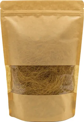 Produktbild von Kokosfasern 5L Für Papageien – Natürliches Und Hygienisches Einstreu