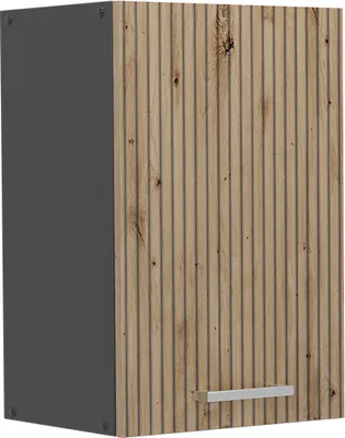 Produktbild von Hängeschrank Vicco R-Line Artisan-Eiche 40 cm, Model 49095