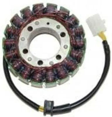 Produktbild von ElectroSport Stator ESG743 für Lichtmaschine für CBR 600 F