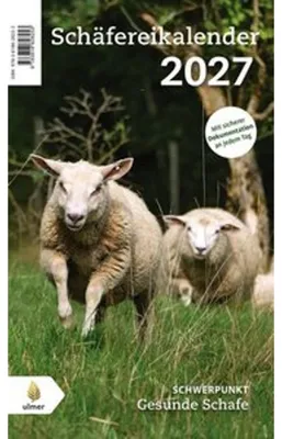 Image de Calendrier pastoral 2027