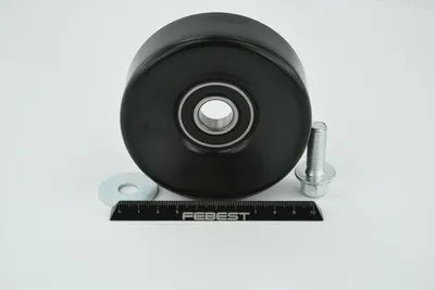 Produktbild von Febest 0187-2Jzge