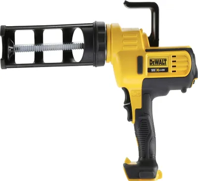 Obrázek produktu pro Dewalt DCE560N-XJ - Pistole na chemikálie XR 18V