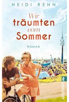 Obrázok produktu pre Wir träumten vom Sommer