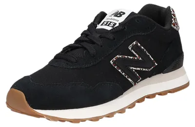 Obrázok produktu pre New Balance 515 športové šnurovacie topánky čierne vo veľkosti 40,5