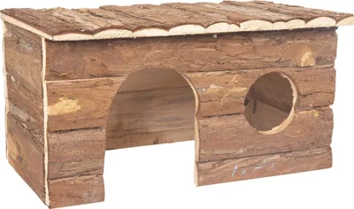 Immagine prodotto di Casetta in legno Flamingo Howy, misura: L