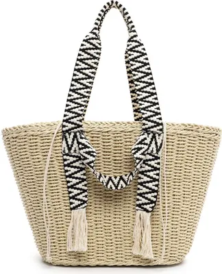 Image de SURI FREY sac shopper SFY Jemmy Shopper Beige