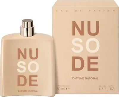 Produktbild von CoSTUME NATIONAL SCENTS Nu So De, Frauen, 30 ml