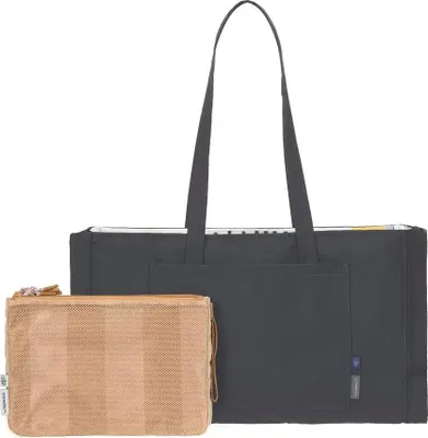 Produktbild von Lässig Mamaki Bag Set anthracite/beige