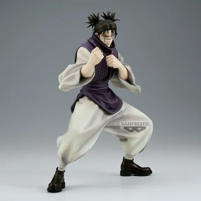 Immagine prodotto di BANDAI Choso in posa da combattimento | Figura da collezione Jujutsu Kaisen | BP29194P | 21 cm