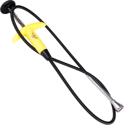 Produktbild von 2 in 1 Flexibler Krallengreifer Greifkralle Magnetgreifer Magnetheber 94cm LANG