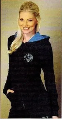 Produktbild von Esmara Sweatjacke Jacke  Schwarztöne S