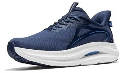 Zdjęcie produktu dla Buty treningowe męskie antypoślizgowe oddychające do biegania siłownia 39 5