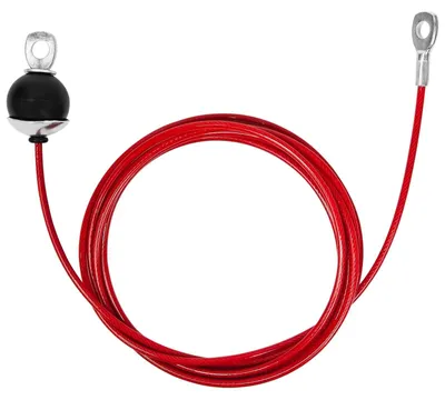 Imagen del producto de Cable de fitness multifuncional