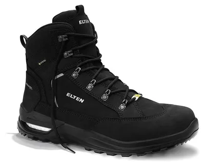 Produktbild von Berufsstiefel RONAN XXF GTX® black Mid ESD O2 WR CI, Gr. 41
