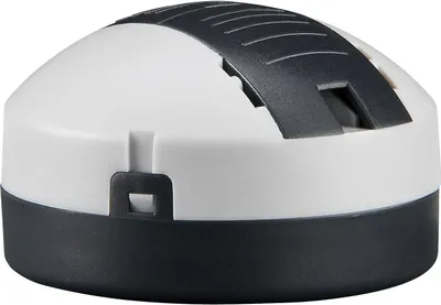 Immagine prodotto di Trasformatore elettronico VDE Disc 20-70 W 230/12 V grigio/nero Ø 68 mm