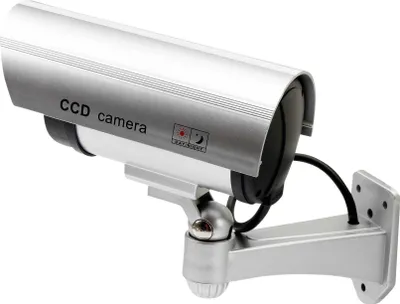 Zdjęcie produktu dla Olympia DC-400 - atrapa kamery bezpieczeństwa
