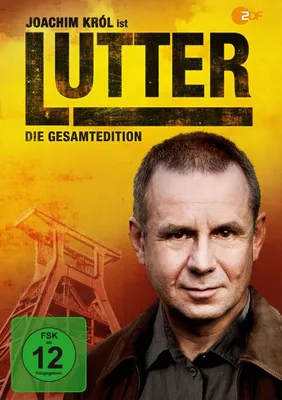 Obrázek produktu pro Lutter-Lutter-Die Gesamtedition