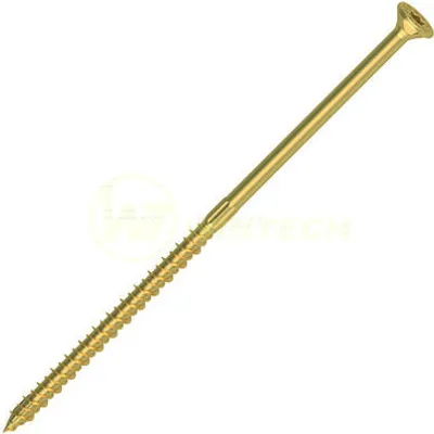 Image de Vis RAPID® CHK ZH T40 8 x 180/100 ZZ / paquet de 75 pièces