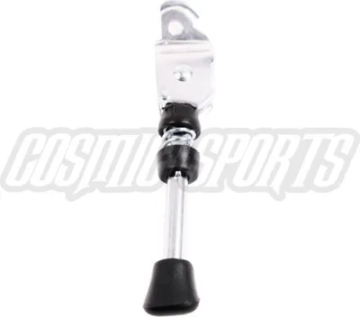 Produktbild von NG Sports Mittelständer 12", silver/black