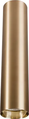 Zdjęcie produktu dla Reflektor spot EYE mosiądz 1xGU10x10W metal wym:25x5x5cm IP20 Nowodvorski Lighting