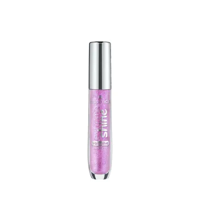 Zdjęcie produktu dla Essence Błyszczyk zwiększający objętość ust 10 Sparkling Purple, 5 ml