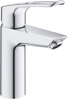 Produktbild von GROHE Eurosmart, Chrom