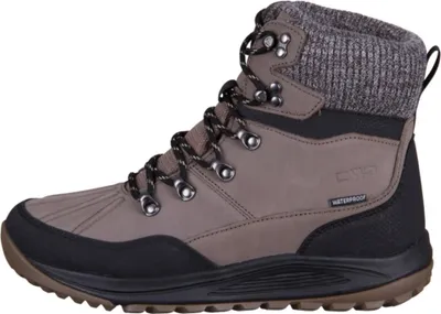 Produktbild von CMP Wanderstiefel Braun in Gr. 37