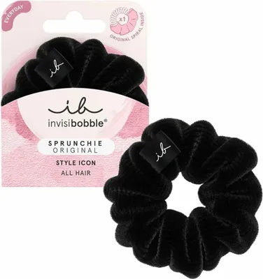 Produktbild von Invisibobble SPRUNCHIE Dusk Till Dawn – 1 Stück