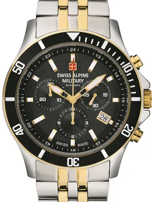 Zdjęcie produktu dla Zegarek Swiss Alpine Military 7022.9147