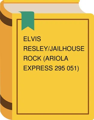 Produktbild von Jailhouse Rock.