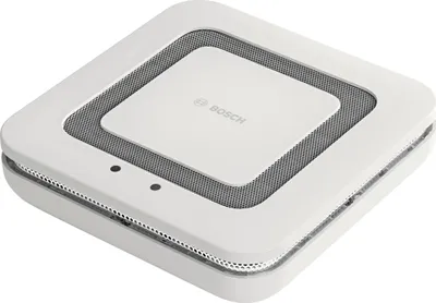 Produktbild von Bosch Smart Home Twinguard Rauchmelder Luftgütesensor