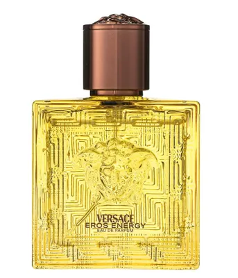 Immagine prodotto di Set profumo Versace Eros Energy Eau de Parfum: 100 ml + 10 ml + Pochette