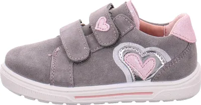 Produktbild von Ricosta Halbschuhe Mädchen 31353037353236 Grau 33 EU