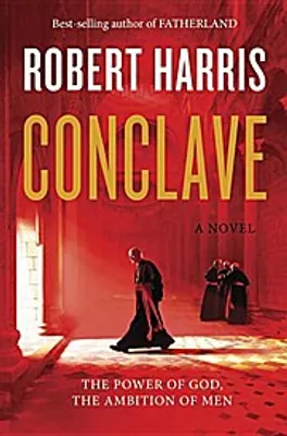 Produktbild von Conclave