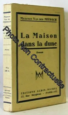 Image de La Maison dans la dune