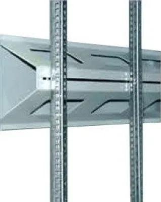 Zdjęcie produktu dla Rack rail DELTA/S 42U