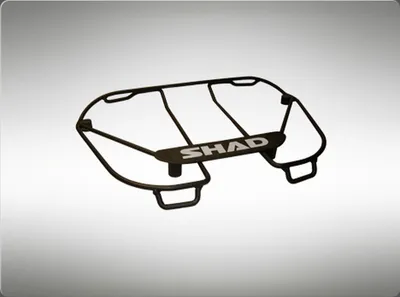 Image de Porte-bagages SHAD SH48/Topbox
