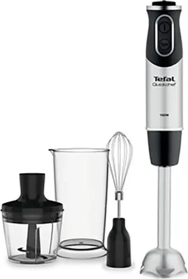 Produktbild von Tefal Tefal HB6568 Quickchef - Stabmixer