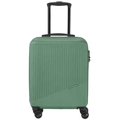 Immagine prodotto di Valigia Travelite Bali 4W, leggera, con ruote, verde. Verde, taglia unica