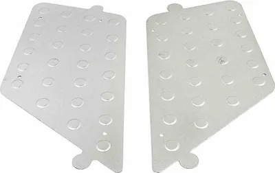Produktbild von Bodenplatte Gy6-50 L/R Baotian Org Phe