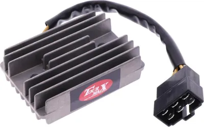 Zdjęcie produktu dla Regulator napięcia TOURMAX RGU-418 do Kawasaki