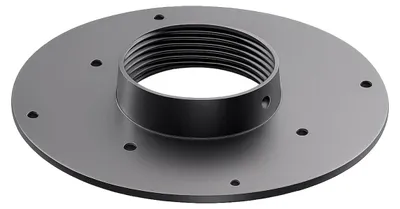 Imagen del producto de Logitech 952-000154, Adaptador, , 117,5 mm, 117,5 mm, 15,2 mm, 200 g