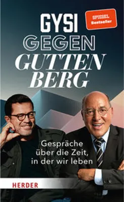 Produktbild von Gysi gegen Guttenberg